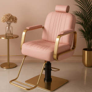 SALONISTA SII-3083B Recliner Chair