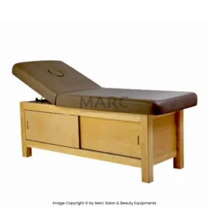 MARC Comfort Bed With Storage