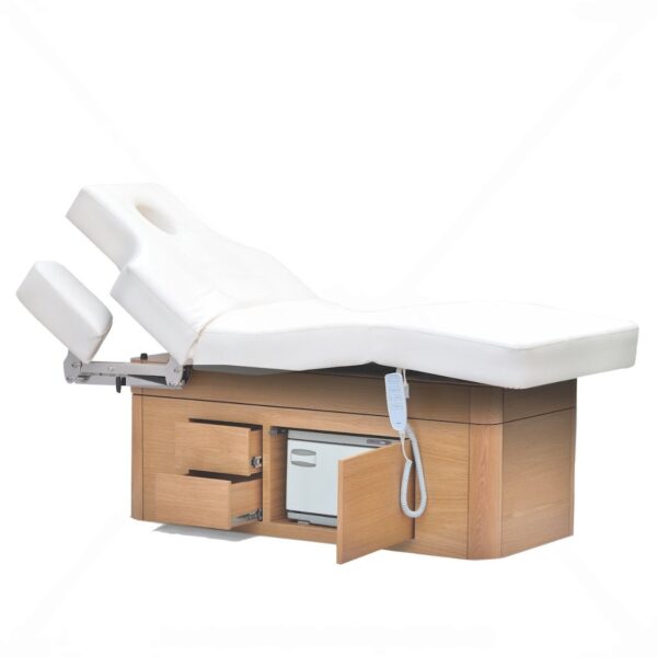 Marc Florida Electric Spa Bed