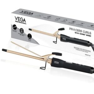 Vega Skinny Wand Cera Curls VPMCT-07