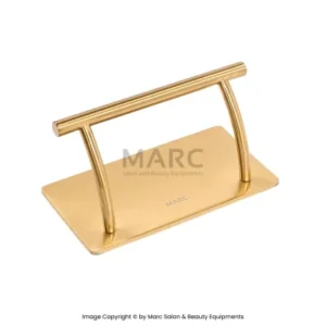 Footrest 1 Gold