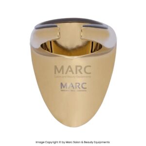 Dryer Holder Gold