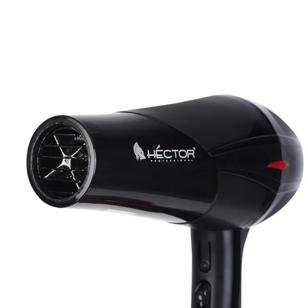 HECTOR Hair Dryer 2300W - Image 5