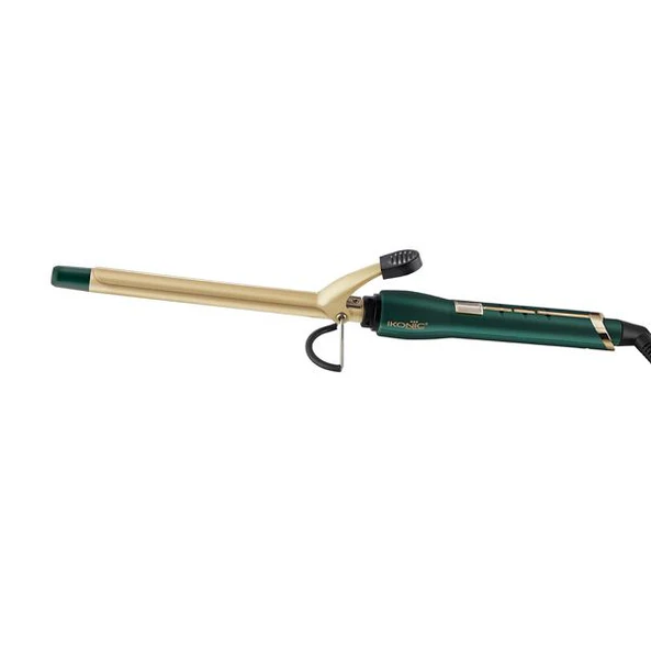 HNK Emerald Curling Tong 19MM - Image 2