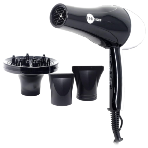HNK TURBO DRYER 2400W
