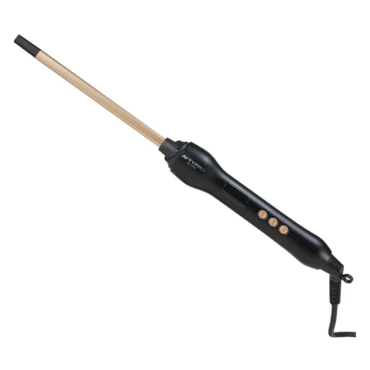 AY-TYPRO HSSB Hot Stick Hair Curler