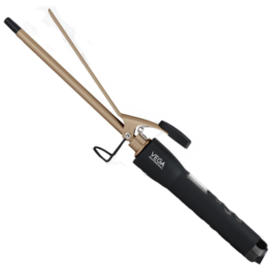 Vega Pro Cera Curls Skinny Wand Hair Curler VPMCT-07