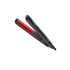 IKONIC S3+Straighetner (Red & Black)