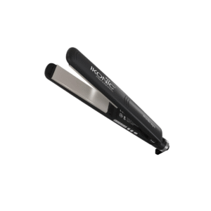 IKONIC Pro Straight Black Hair Straightener