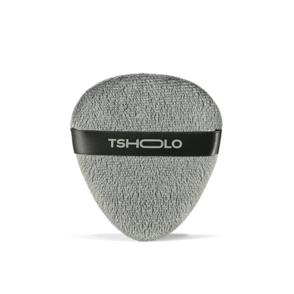 Powder Puff Tsholo