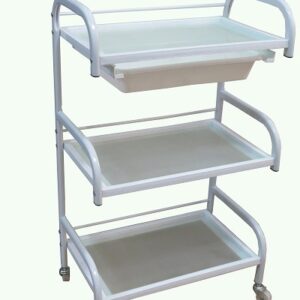 3 Shelf Trolley