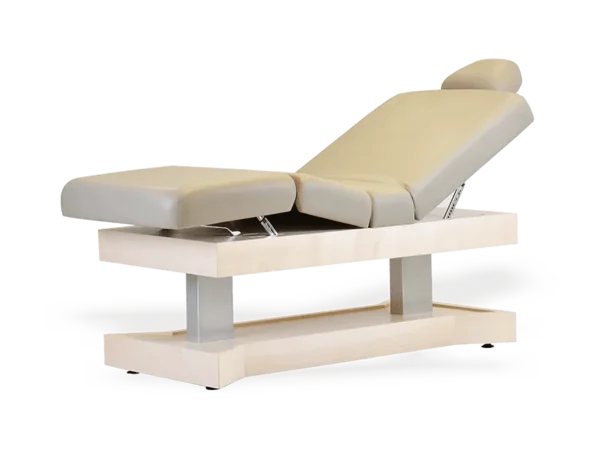 Isa Electric Bed - Image 2