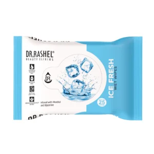 DR RASHEL Wet Wipes