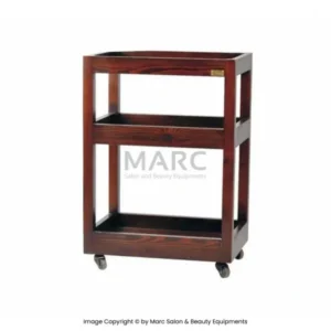 Juniper Trolley