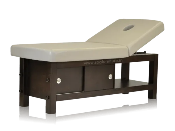 KAYA MASSAGE BED