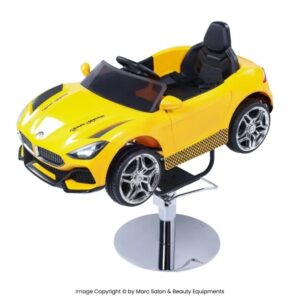 Marc Kids Car Chair