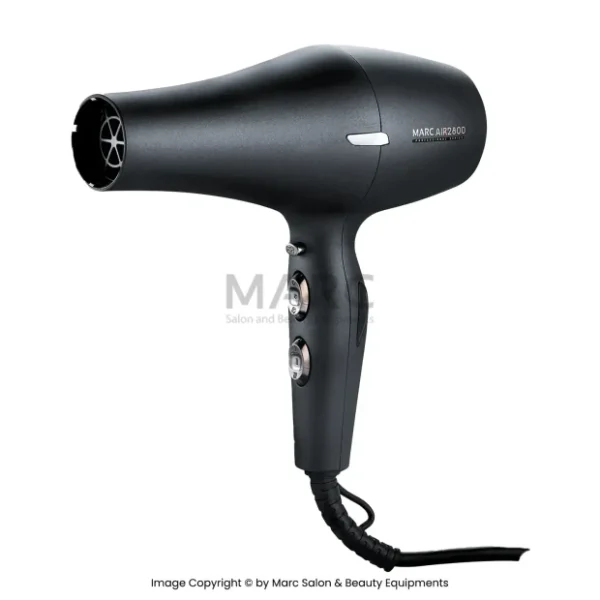 MARC AIR 2800W