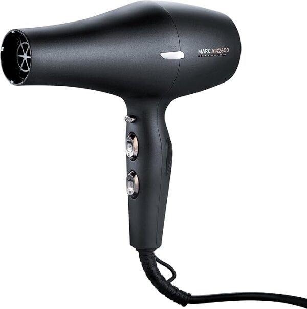 MARC Hair Dryer Air 2800W