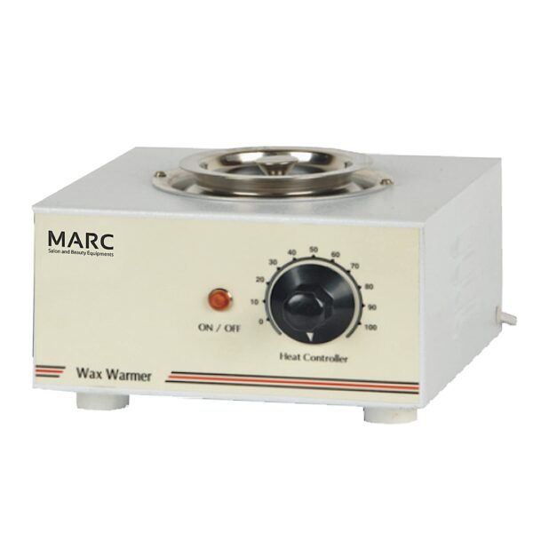 MARC Wax Heater Single Bowl