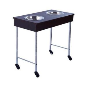 Manicure Table