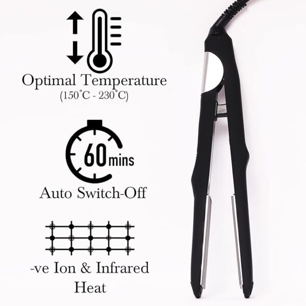 MR. Barber Urban Micro Crimper MB UMC - 8702 - Image 3