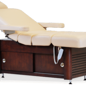 Maharaja Electric Spa Bed
