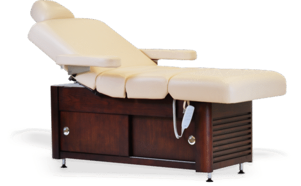 Maharaja Electric Spa Bed