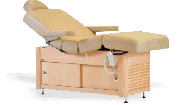 Maharaja Electric Spa Bed - Image 3