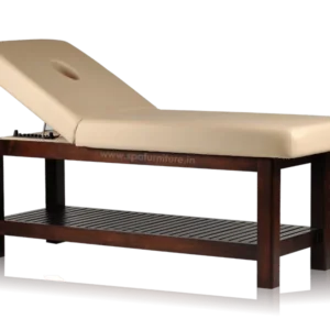AKRITI FOLDING MASSAGE TABLE