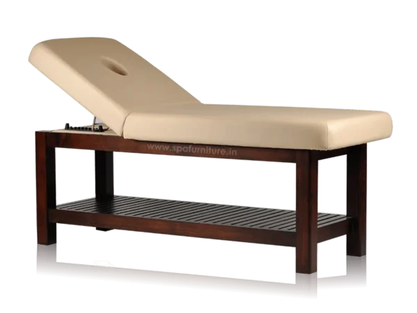 AKRITI FOLDING MASSAGE TABLE