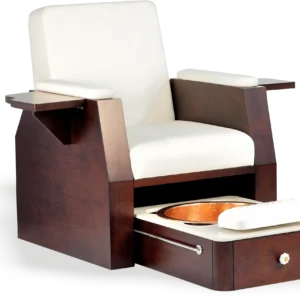 Esthetica Mani Pedi Chair