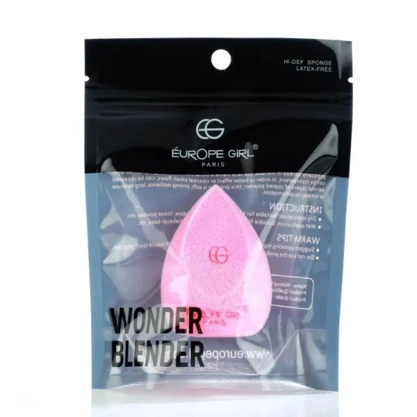 Blenders Europe Girl - Image 2