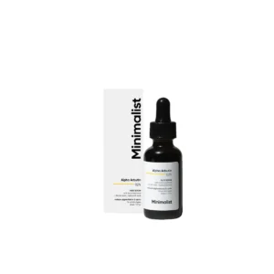 MINIMALIST VITAMIN C SERUM