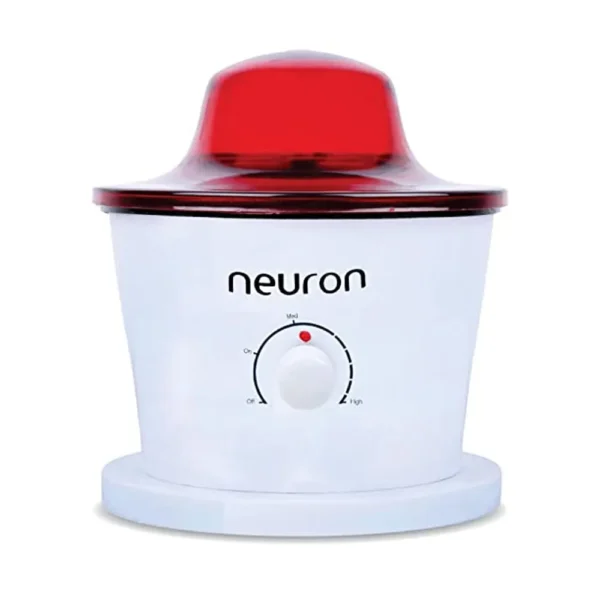 NEURON PLUTO WAX HEATER