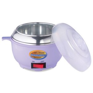 OZOMAX OIL & WAX HEATER