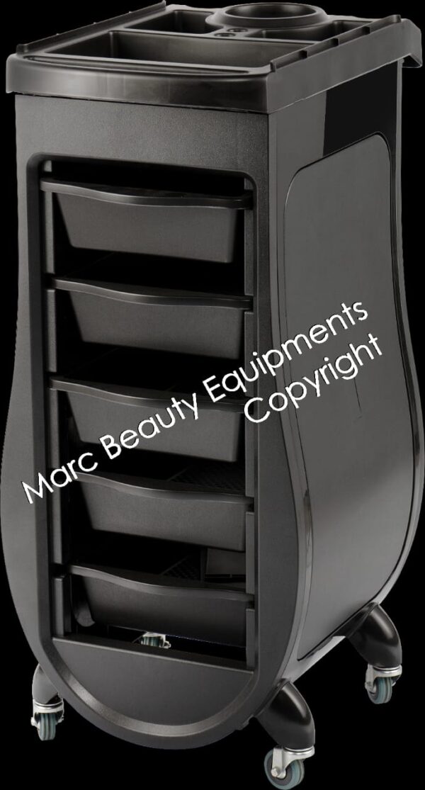 Palette Trolley