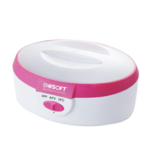 BIOSOFT PARAFFIN WAX HEATER
