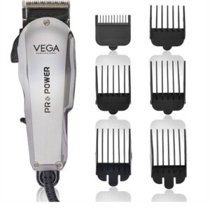 POWER CLIPPER