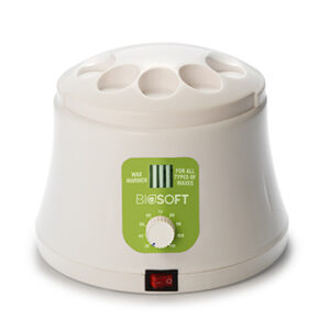 BIOSOFT PRO WAX HEATER