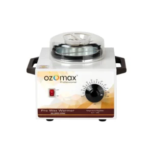 OZOMAX PRO WAX BL-356-PRW