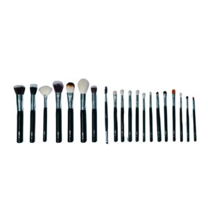 Makeup Biography Brushes