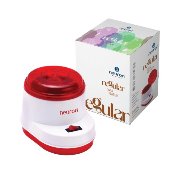 NEURON REGULAR WAX HEATER - Image 2