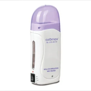 OZOMAX ROLL-ON DEPILATORY