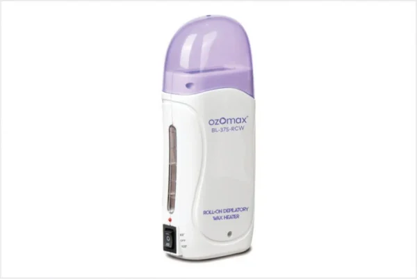 OZOMAX ROLL-ON DEPILATORY