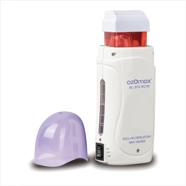 OZOMAX ROLL-ON DEPILATORY - Image 2
