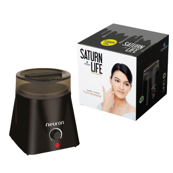 NEURON SATURN WAX HEATER - Image 2