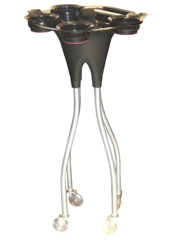 Swirl Trolley