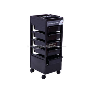 Deluxe  Trolley