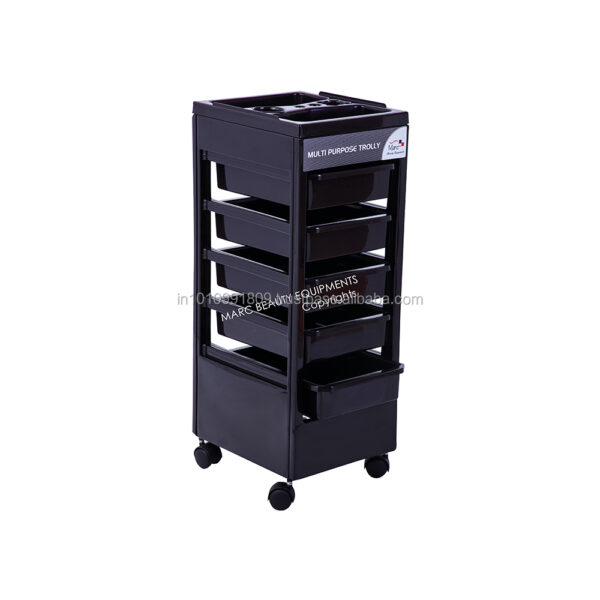 Deluxe  Trolley