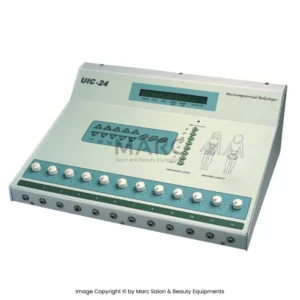 MARC UIC 24 Pads Slimming Machine